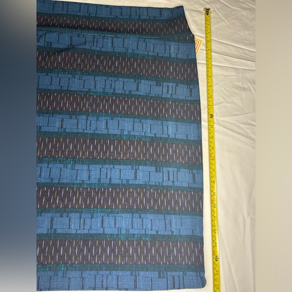 LuLaRoe 2XL 'Cassie' Pencil Skirt. SKU A27 - Picture 7 of 7